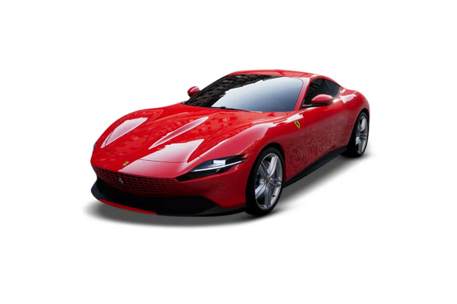 Ferrari Roma — 245