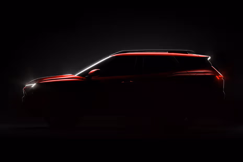 Hyundai Bayon Side Profile