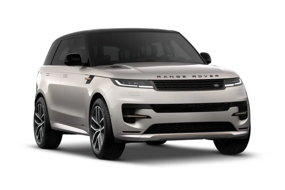 Land Rover Range Rover Sport — 246