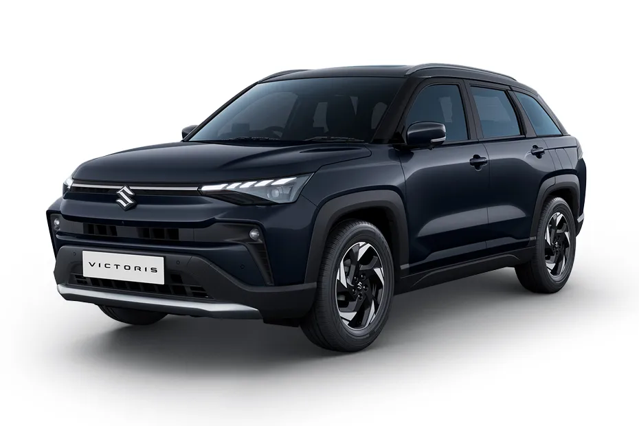 Maruti Suzuki Victoris — Maruti