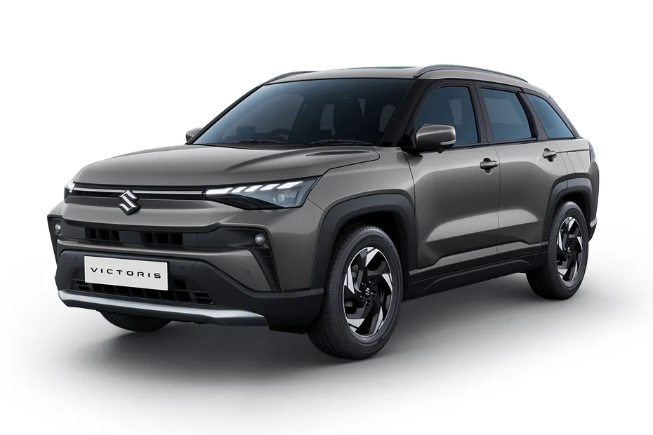 Maruti Suzuki Victoris — Maruti