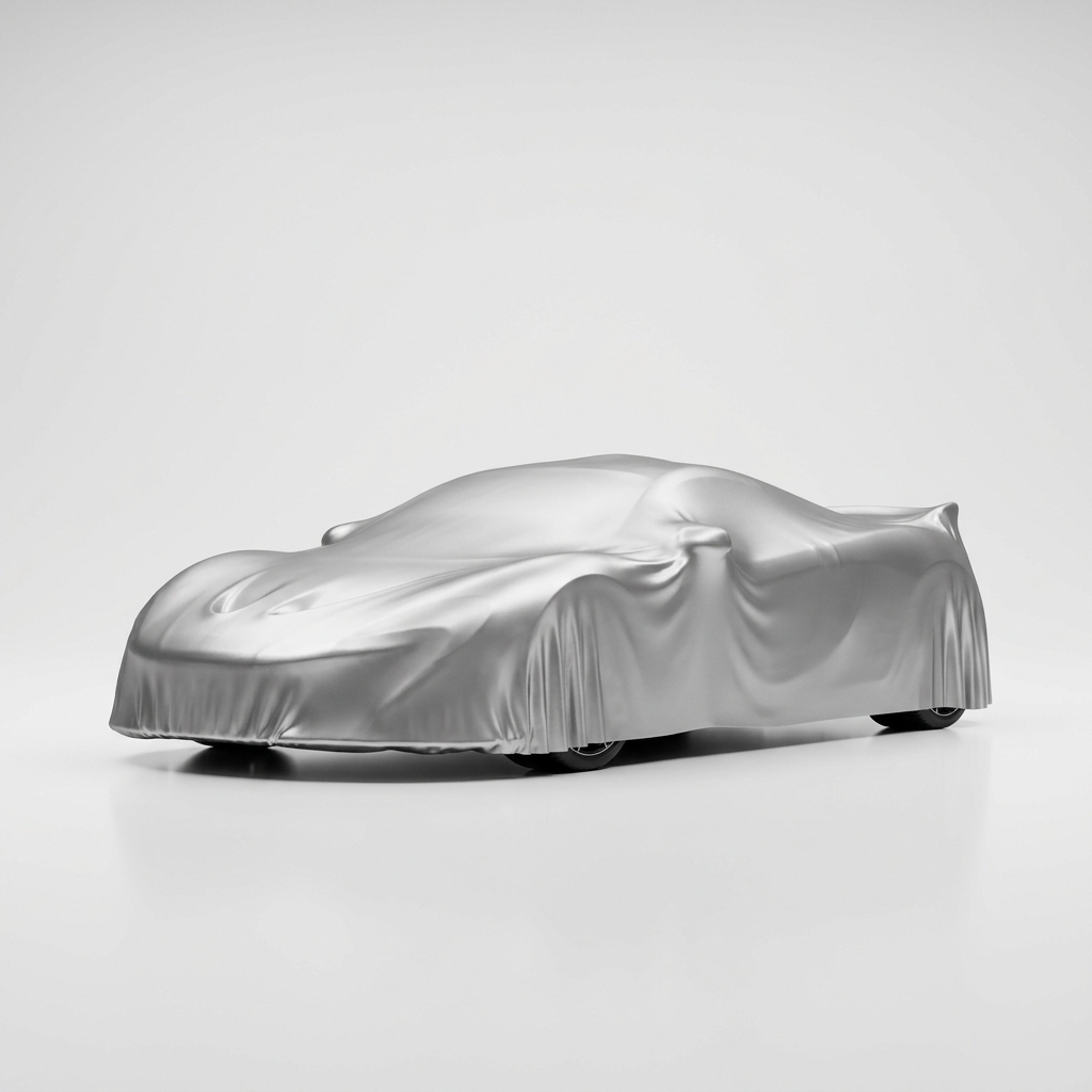 Upcoming Tata Sierra EV